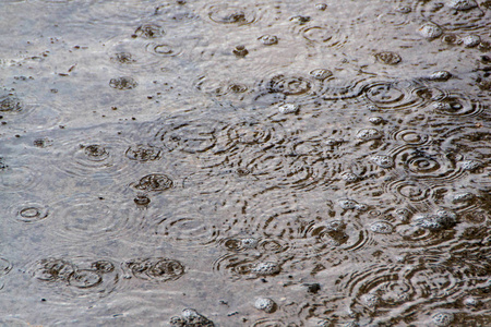 雨滴雨滴