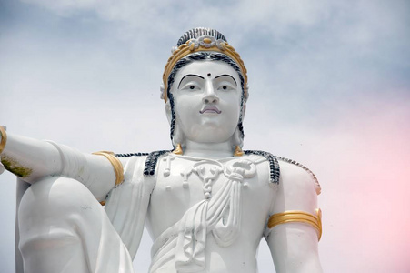 京都大德寺菩萨登殿(佛堂)的佛像日本的佛像 (地藏菩萨) 在日本和歌山