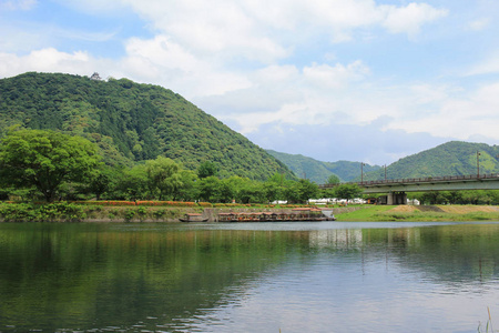 日本 2016年锦河