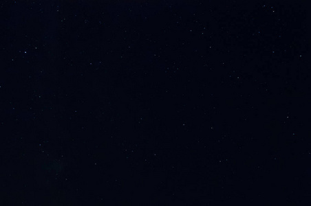 星空质感背景星空.夜空的质感.黑色背景上的星星照片