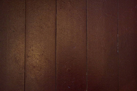 老式的木制棕色背景。文本 标题 标签的背景