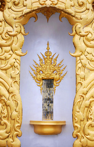 泰国雕塑
