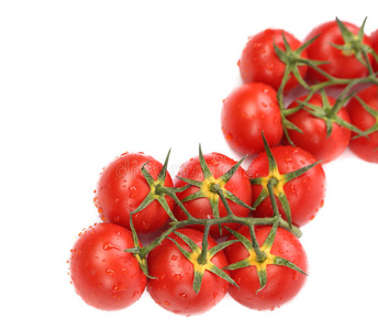 西红柿的成分