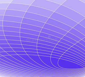 蓝色椭圆形图片