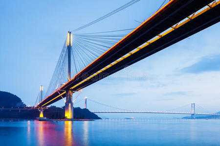 香港吊桥