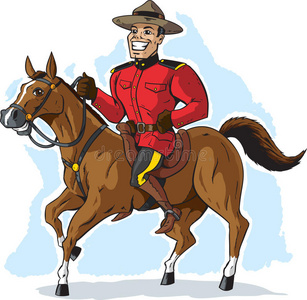 骑马骑手图片