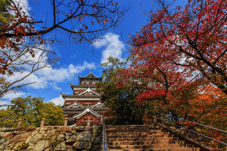 广岛城堡