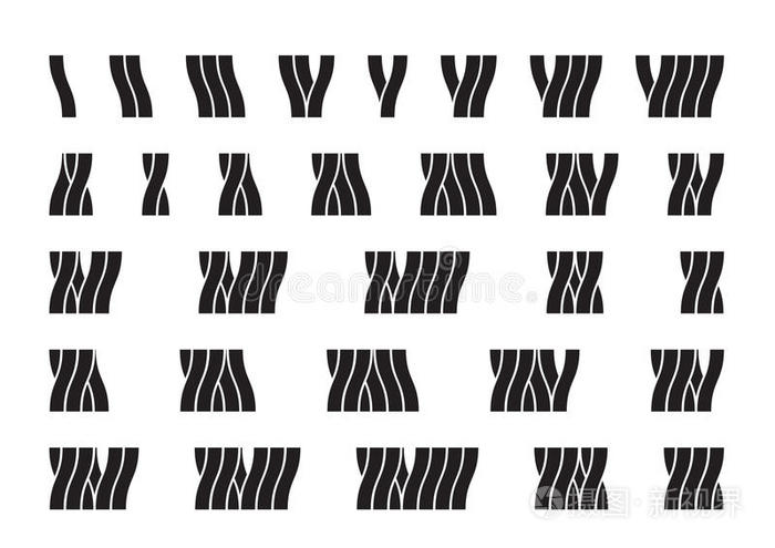 时钟背景被罗马数字钟面部分包围的金色钟面字母,数字,货币和符号包