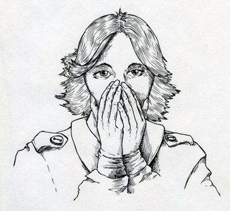 短发型设计图片女图片