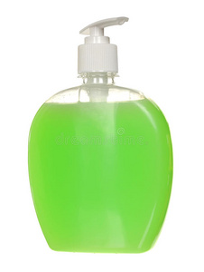 凝胶泡沫或液体皂液泵塑料