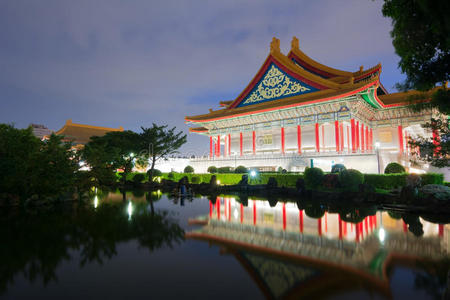 台北国家音乐厅