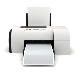 3d打印机和文档