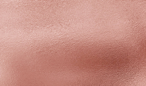 金箔拉丝粉色金箔纹理背景照片