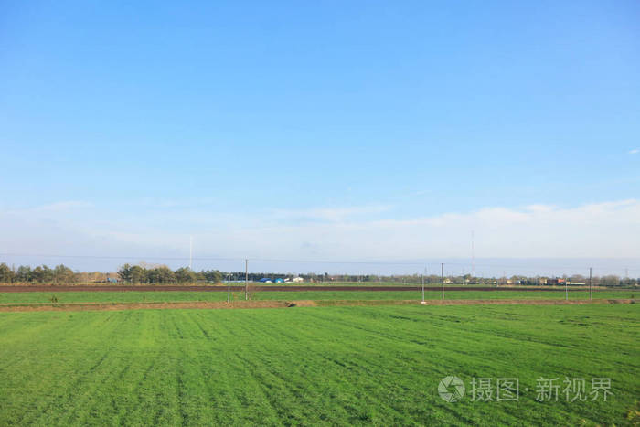 富良野线的日本，亚洲农村