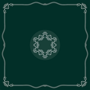 直角边框图片大全