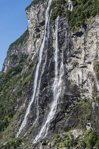 北欧风味峡湾挪威