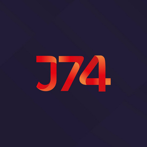 联名信标志 J74