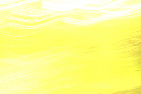 黄色抽象背景与白色元素