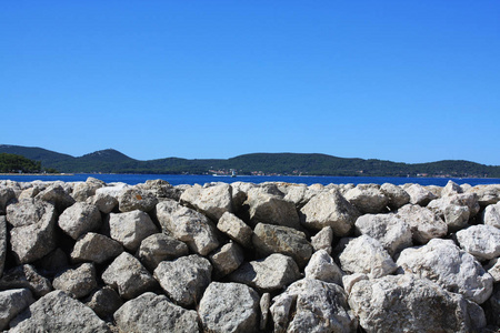 亚德里亚海沿岸