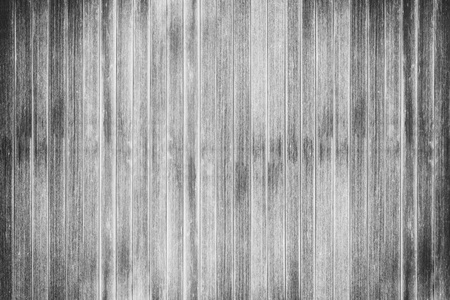 抽象的质朴表面暗木表纹理背景。克洛斯