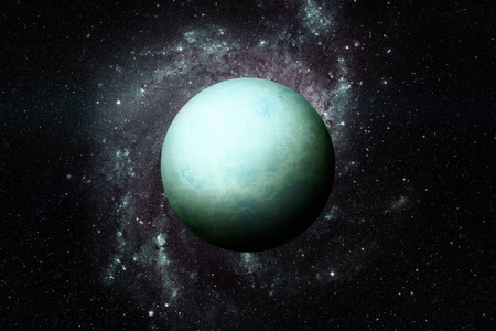 天王星图片 天王星素材 天王星插画 摄图新视界