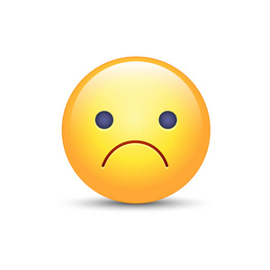 失望表情图片 失望表情素材 失望表情插画 摄图新视界