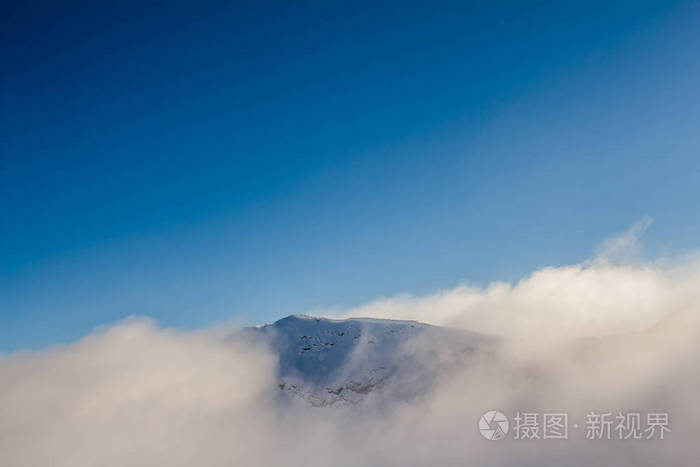 索契克拉斯纳亚多亚纳滑雪胜地