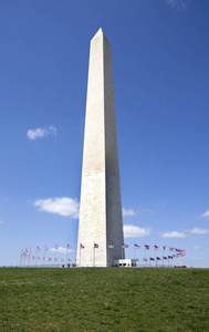 华盛顿纪念碑华盛顿特区