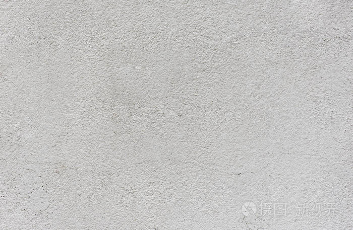 混凝土墙,干净清爽的灰色混凝土或水泥, 背景, 纹理表面光滑
