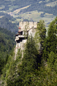 奥地利蒂罗尔州，Kaunertal