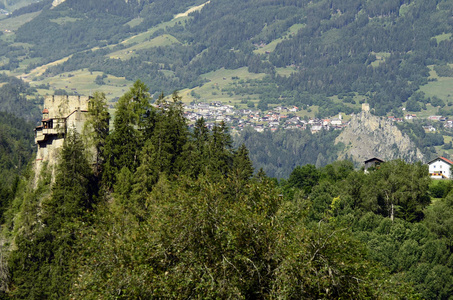 奥地利蒂罗尔州，Kaunertal