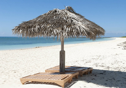 大巴哈马岛遮阳伞