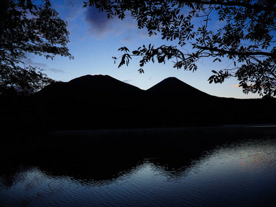 北海道秋季景观