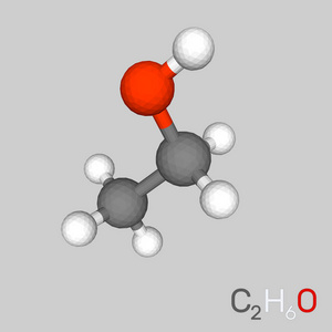 c2h5oh 乙醇分子c2h4o3 乙醇酸分子人类 β 3 乙醇脱氢酶的分子结构