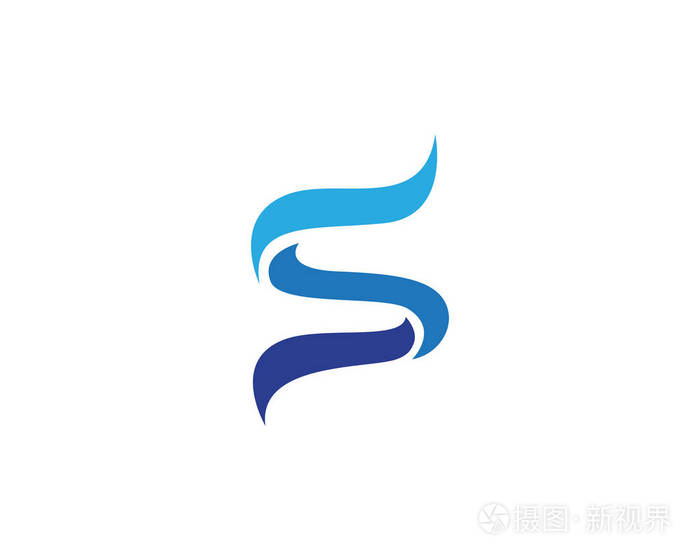 s形logo设计图片