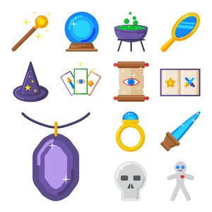 表白特殊符号特殊的魔法符号魔术师幻想嘉年华神秘工具动漫奇迹装饰