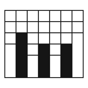 新图图标矢量简单