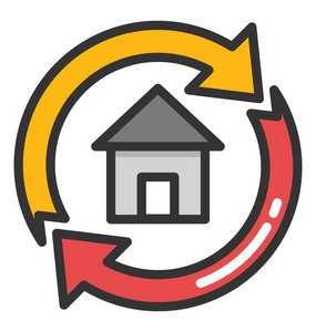 家装图标图片-家装图标素材-家装图标插画-摄图新视界