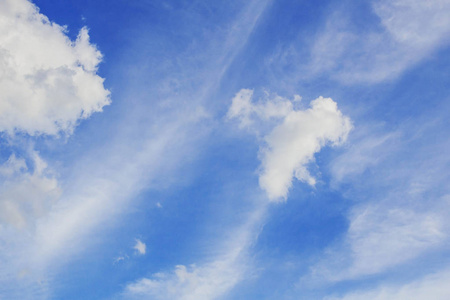 白天天空图片-白天天空素材-白天天空插画-摄图新视界