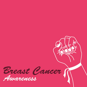 乳房癌天样式集合
