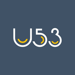 U53 的数字标识的设计