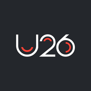 U26 的数字标识的设计