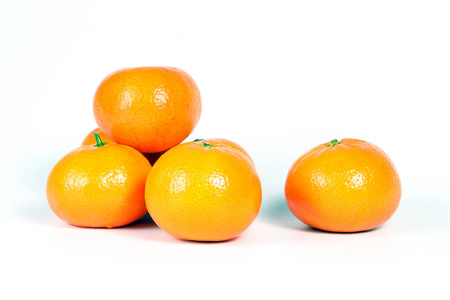 柑橙橘