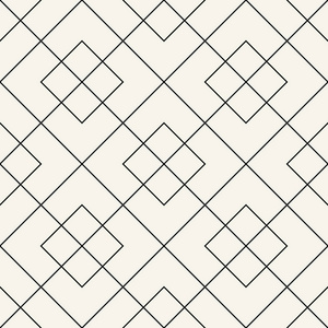 正方形网格背景图片几何最小的正方形网格图案背景图片现代技术插图与