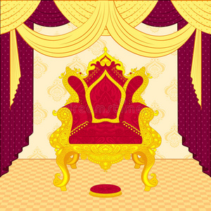 王位图片