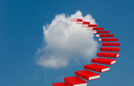 雅各布天梯图片