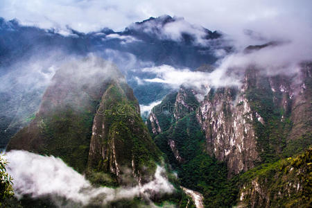 马丘比丘 旅行 美国 自然 徒步旅行 秘鲁 拉丁美洲 南美洲