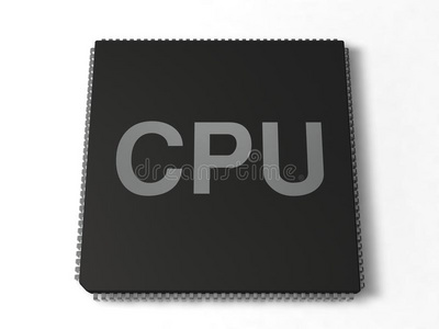 基本CPU