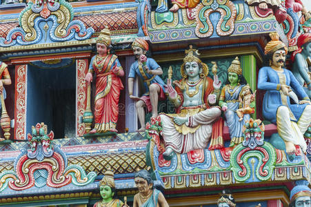 印度寺庙