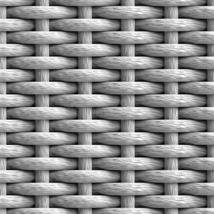 矢量图金属方形凹凸纹理.线面